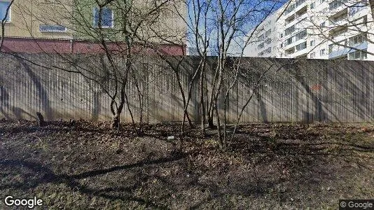 Apartments for rent in Stockholm West - Photo from Google Street View