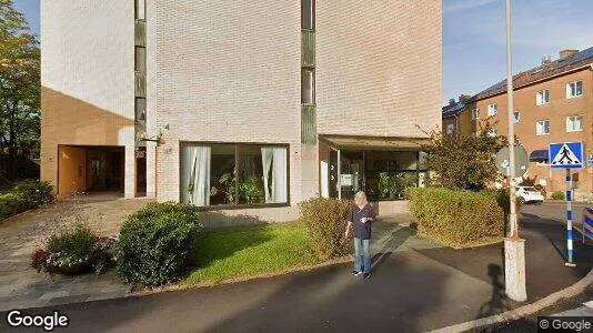 Apartments for rent in Gothenburg City Centre - Photo from Google Street View