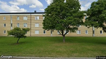 Apartments for rent in Uppsala - Photo from Google Street View