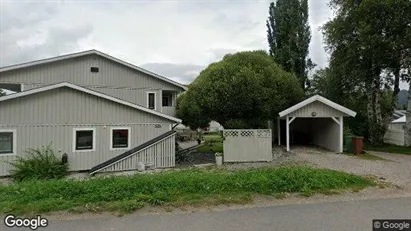 Apartments for rent in Sundsvall - Photo from Google Street View