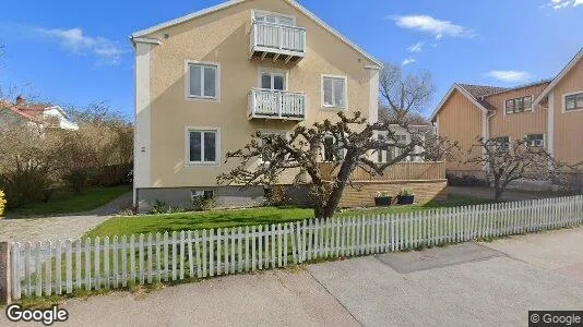 Apartments for rent in Kalmar - Photo from Google Street View