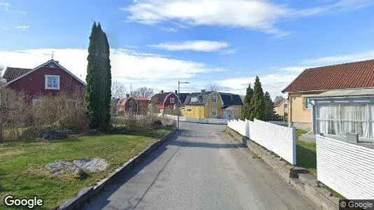 Apartments for rent in Örebro - Photo from Google Street View