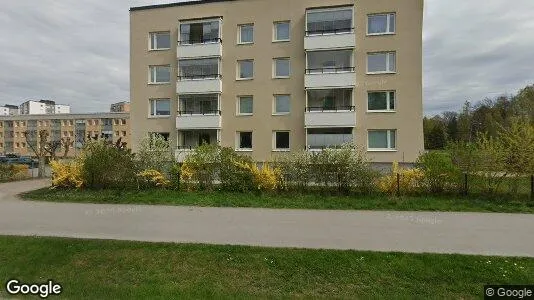 Apartments for rent in Nyköping - Photo from Google Street View