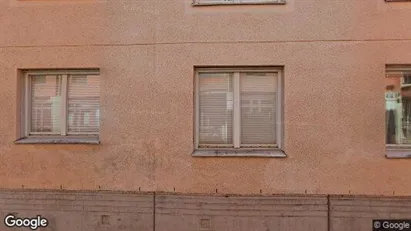 Apartments for rent in Gothenburg City Centre - Photo from Google Street View