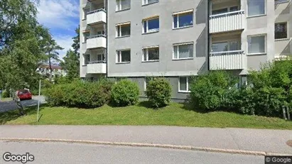 Apartments for rent in Uppsala - Photo from Google Street View