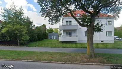 Apartments for rent in Jönköping - Photo from Google Street View