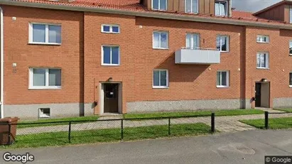 Apartments for rent in Skövde - Photo from Google Street View