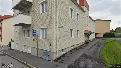 Apartments for rent in Östersund - Photo from Google Street View