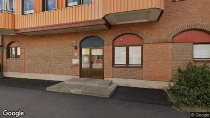 Apartments for rent in Uddevalla - Photo from Google Street View