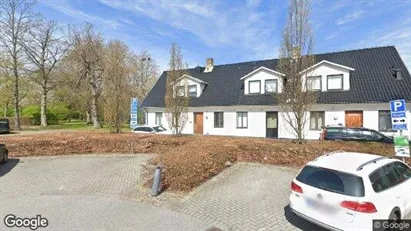 Apartments for rent in Lund - Photo from Google Street View