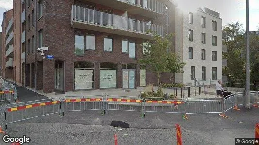Apartments for rent in Askim-Frölunda-Högsbo - Photo from Google Street View