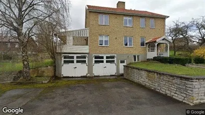 Apartments for rent in Skövde - Photo from Google Street View