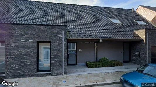 Apartments for rent in Wingene - Photo from Google Street View