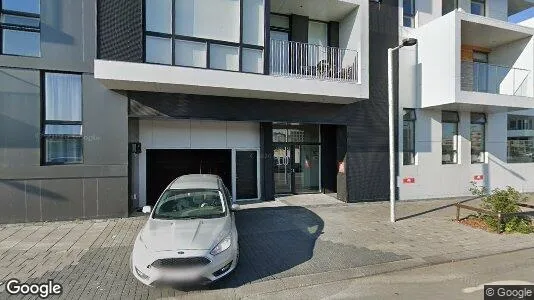 Apartments for rent in Reykjavík Hlíðar - Photo from Google Street View
