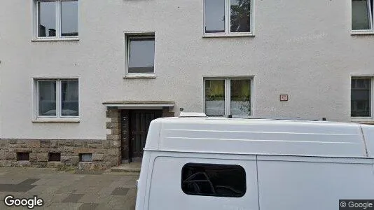 Apartments for rent in Essen - Photo from Google Street View