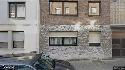 Apartments for rent in Krefeld - Photo from Google Street View