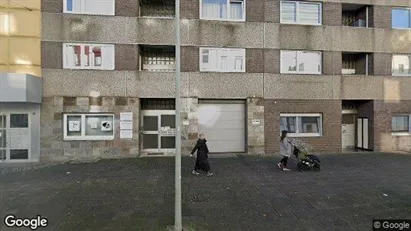 Apartments for rent in Krefeld - Photo from Google Street View