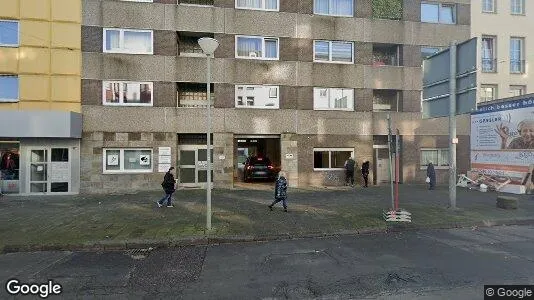 Apartments for rent in Krefeld - Photo from Google Street View