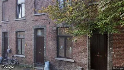 Rooms for rent in Leuven - Photo from Google Street View