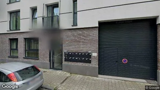Apartments for rent in Stad Brussel - Photo from Google Street View