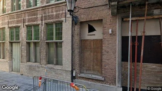 Apartments for rent in Mechelen - Photo from Google Street View