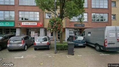 Apartments for rent in Wuustwezel - Photo from Google Street View