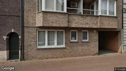 Apartments for rent in Arendonk - Photo from Google Street View