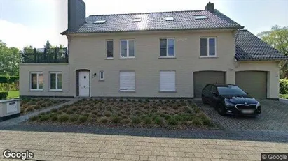 Apartments for rent in Geel - Photo from Google Street View