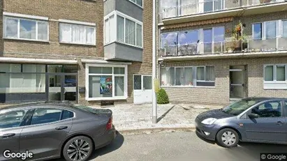 Apartments for rent in Edegem - Photo from Google Street View