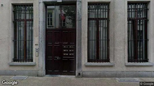 Apartments for rent in Stad Antwerp - Photo from Google Street View