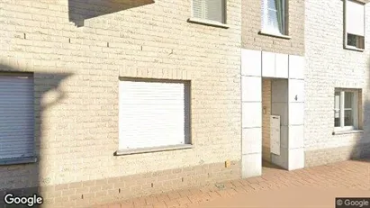 Apartments for rent in Kapellen - Photo from Google Street View