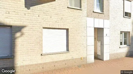 Apartments for rent in Kapellen - Photo from Google Street View