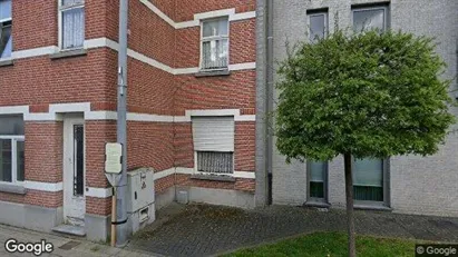 Apartments for rent in Boortmeerbeek - Photo from Google Street View