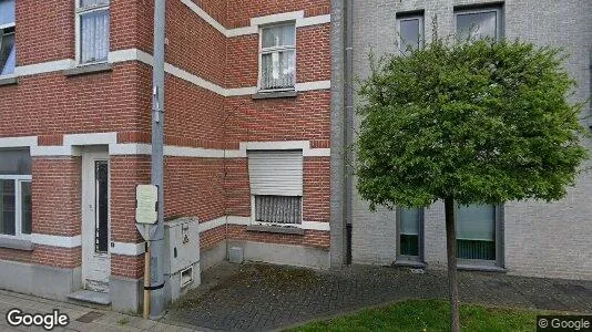 Apartments for rent in Boortmeerbeek - Photo from Google Street View