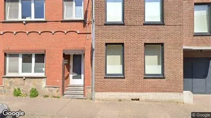 Apartments for rent in Hoegaarden - Photo from Google Street View