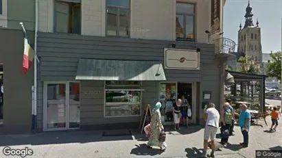 Apartments for rent in Tienen - Photo from Google Street View