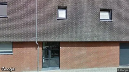 Apartments for rent in Kuurne - Photo from Google Street View