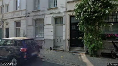 Apartments for rent in Stad Antwerp - Photo from Google Street View