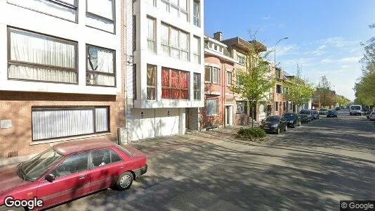 Apartments for rent in Izegem - Photo from Google Street View