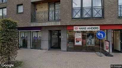 Apartments for rent in Deinze - Photo from Google Street View