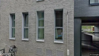 Apartments for rent in Stad Antwerp - Photo from Google Street View