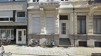 Apartments for rent in Stad Antwerp - Photo from Google Street View