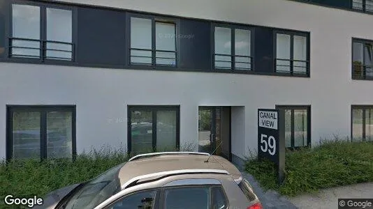 Apartments for rent in Stad Gent - Photo from Google Street View