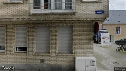 Apartments for rent in Oostende - Photo from Google Street View