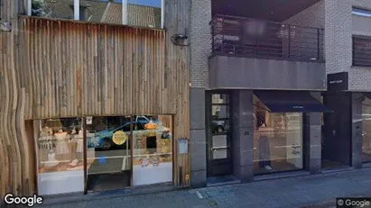 Apartments for rent in Roeselare - Photo from Google Street View