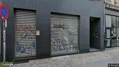 Apartments for rent in Stad Antwerp - Photo from Google Street View