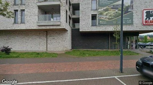Apartments for rent in Herselt - Photo from Google Street View