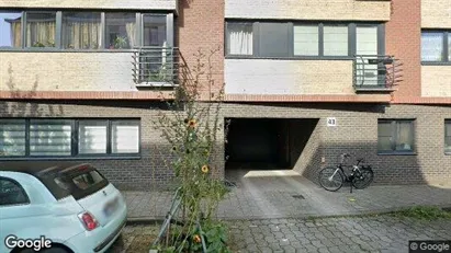 Apartments for rent in Stad Gent - Photo from Google Street View