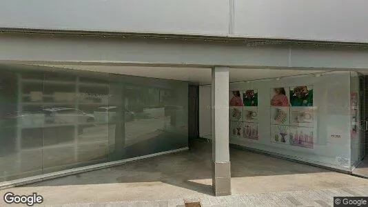 Apartments for rent in Lommel - Photo from Google Street View