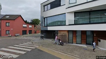 Apartments for rent in Londerzeel - Photo from Google Street View